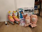 Beschermende Uitrusting voor Rolschaatsen | Protective Gear, Ophalen of Verzenden, Zo goed als nieuw, Overige typen, Overige merken