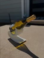 Stijlvolle Flessenhouder - 14 Kleuren, Kunststof, Nieuw, Ophalen of Verzenden, Minder dan 5 flessen