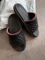Nike Jordan slipper, Zwart, Nike, Nieuw, Ophalen
