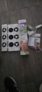 Slimme Radiator Ventilator - Nieuwstaat, Doe-het-zelf en Verbouw, Verwarming en Radiatoren, Minder dan 30 cm, Hoog rendement (Hr)