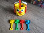 Mr Bucket spelletje, Ophalen, Zo goed als nieuw, JUMBO