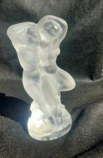 Lalique Diana & Faun, Ophalen of Verzenden