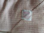 Boxkleed jollein, 2 x slaapzak roze weinig gebruikt, Kinderen en Baby's, Boxen, Ophalen