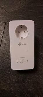 TP'link 1300Mbps powerlines, Ophalen of Verzenden