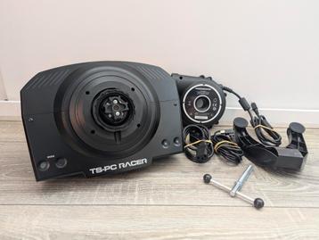 Thrustmaster TS-PC Racer Servo Wheel Base Upgrade voor T300 beschikbaar voor biedingen