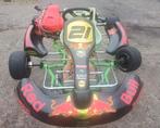 Interpit 390, Sport en Fitness, Karting, Gebruikt, Ophalen of Verzenden, Kart