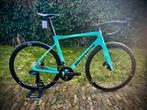 NIEUWE! Bianchi Specialissima Comp Ultegra di2 Disc | 55 | !, Fietsen en Brommers, Fietsen | Racefietsen, Overige merken, 28 inch