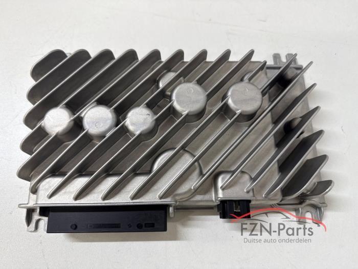 VW Tiguan 571 Harman / Kardon Versterker Nieuw, Auto-onderdelen, Overige Auto-onderdelen, Nieuw, Ophalen of Verzenden