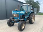 Ford 6710, Gebruikt, Ford, Ophalen of Verzenden, 80 tot 120 Pk