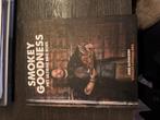 Smokey Goodness - Jord Althuizen - BBQ Kookboek van het Jaar, Jord Althuizen, Ophalen of Verzenden, Zo goed als nieuw, Hoofdgerechten