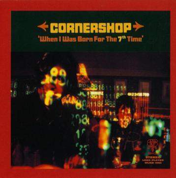 Cornershop  beschikbaar voor biedingen