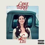 Lana Del Rey - Lust for Life (Nieuw + gratis verzending), Ophalen of Verzenden, 2000 tot heden, Nieuw in verpakking