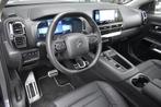 Citroen C5 Aircross 1.6 Plug-in Hybrid 225 Shine / Panoramad, Auto's, Citroën, Gebruikt, Euro 6, 4 cilinders, C5 Aircross