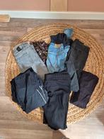 Diverse zwangerschapsbroeken, draagmaat M, Kleding | Dames, Ophalen of Verzenden, Maat 38/40 (M), Zwart, Broek of Spijkerbroek