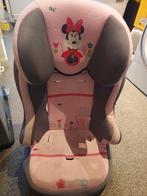 Autostoeltje minnie mouse, Kinderen en Baby's, Autostoeltjes, Gebruikt, Ophalen of Verzenden