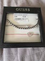 Guess armbandjes nieuw in dooos 3 stuks, Ophalen of Verzenden, Nieuw, Overige materialen