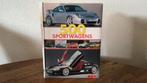 500 sportwagens, Ophalen of Verzenden, Zo goed als nieuw, Algemeen