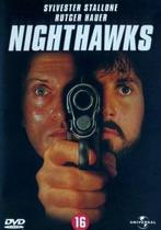 Nighthawks, Cd's en Dvd's, Dvd's | Actie, Actiethriller, Ophalen of Verzenden