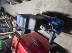 Goeie compressor, Doe-het-zelf en Verbouw, Compressors, Ophalen, Zo goed als nieuw, 6 tot 10 bar
