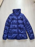 Blauwe Jas Maat 40, Ophalen of Verzenden, Gedragen, Maat 38/40 (M), Blauw