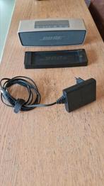 Bose soundlink mini, Overige typen, Ophalen of Verzenden, Zo goed als nieuw, Bose