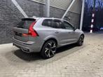 Volvo XC60 T8 Plug-in hybrid Ultra Dark | FACELIFT | Luchtve, Automaat, Gebruikt, 4 cilinders, 1969 cc