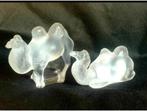 Lalique Camel Chameau set, Ophalen of Verzenden