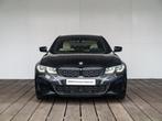 BMW 3 Serie Sedan M340i xDrive | Innovationspakket | Comfort, Auto's, BMW, Stof, Gebruikt, Met garantie (alle), 4x4