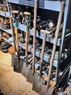 Antieke Dissels, Antiek en Kunst, Antiek | Gereedschap en Instrumenten, Ophalen of Verzenden