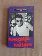 Bart chabot broodje halfom, Boeken, Gelezen, Ophalen of Verzenden