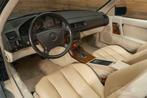Mercedes-Benz 300 SL | Europese Auto | Hard Top | 1993, Auto's, Automaat, Achterwielaandrijving, Beige, 186 pk