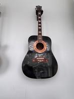 Ibanez Concord 70s vintage gitaar, Ophalen, Gebruikt, Western- of Steelstringgitaar