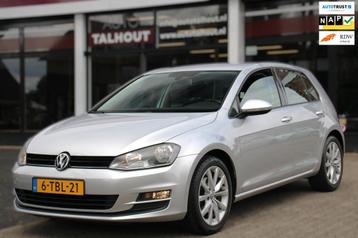 Volkswagen Golf 1.2 TSI Comfortline - AIRCO, NAVIGATIE, 5 DE beschikbaar voor biedingen