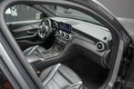 Mercedes-Benz GLC-klasse 63 S AMG 4MATIC+ |pano|Burmester|ca, Stof, Gebruikt, 510 pk, SUV of Terreinwagen