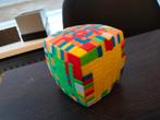 Rubik's Cube 11x11 - Uitdaging voor de Breinbreker!, Hobby en Vrije tijd, Denksport en Puzzels, Ophalen of Verzenden, Meer dan 1500 stukjes
