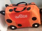 Leuke Trunki Koffer - Lieveheersbeestje, Ophalen, Gebruikt, Overige typen