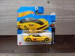 Chevrolet Corvette C6 Convertible Hotwheels, Ophalen, Nieuw, Auto