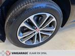Jaguar F-PACE 30 T AWD 301 PK -Portfolio-R sport-65.000KM-Sc, Gebruikt, 4 cilinders, Zwart, Origineel Nederlands