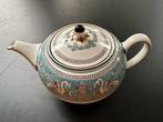 Wedgwood Florentine Theepot Antiek Porselein Theeservies, Ophalen of Verzenden