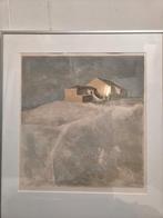 Landschap in de Provence Mart Kempers 1924-1993 Nederland, Ophalen