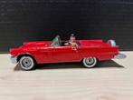 Corgi Ford Thunderbird, Ophalen of Verzenden, Gebruikt, Auto, Corgi
