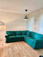 Ektorp sofa 4 zits, ikea, Huis en Inrichting, Banken | Complete zithoeken, Zo goed als nieuw, Ophalen
