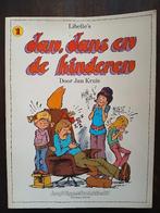 Jan, Jans en de Kinderen, Meerdere stripboeken, Ophalen, Jan Kruis, Gelezen