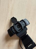 Logitech C920s Pro HD Webcam, Computers en Software, Webcams, Nieuw, Ophalen of Verzenden, ChromeOS, Monitorclip