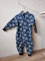 Fleece overall iELM maat 98, Ophalen of Verzenden, Zo goed als nieuw, IELM, Jongen of Meisje