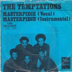 the temptations - masterpiece  ( 1973 / funk/soul), Ophalen of Verzenden, R&B en Soul, 7 inch, Single