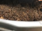 Grond en compost, Ophalen, Compost