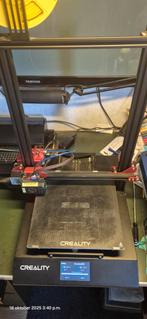 Creality CR10S Pro V2 3D Printer, Computers en Software, 3D Printers, Ophalen, Gebruikt, Creality