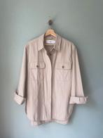Closed blouse overshirt maat L, Closed, Verzenden, Closed, Info@closed.nl