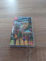 Rollercoaster tycoon adventures, 1 speler, Ophalen of Verzenden, Zo goed als nieuw, Vanaf 3 jaar